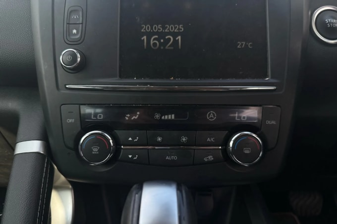 2017 Renault Kadjar