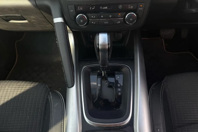 2017 Renault Kadjar