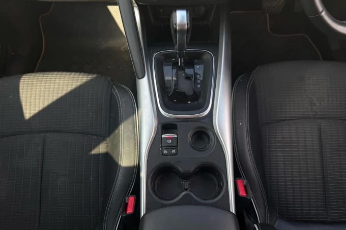 2017 Renault Kadjar