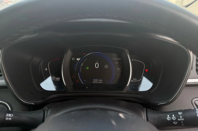 2017 Renault Kadjar