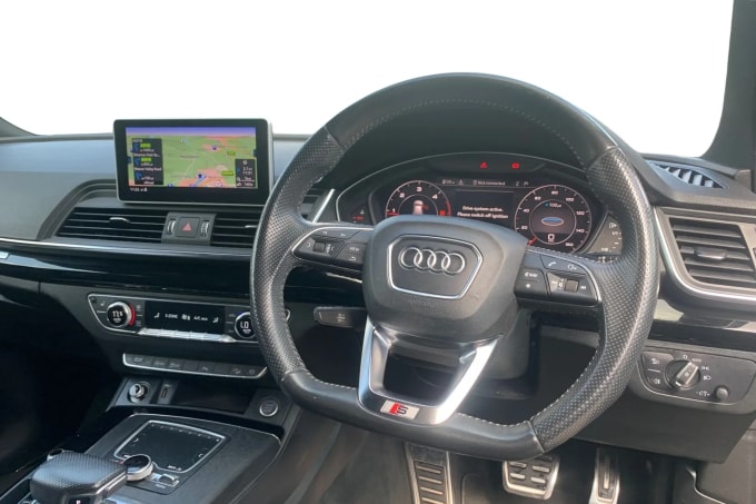 2019 Audi Q5