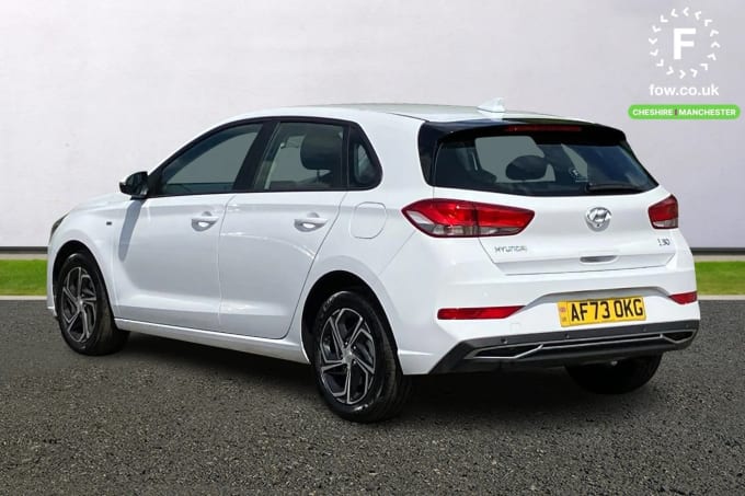 2023 Hyundai I30