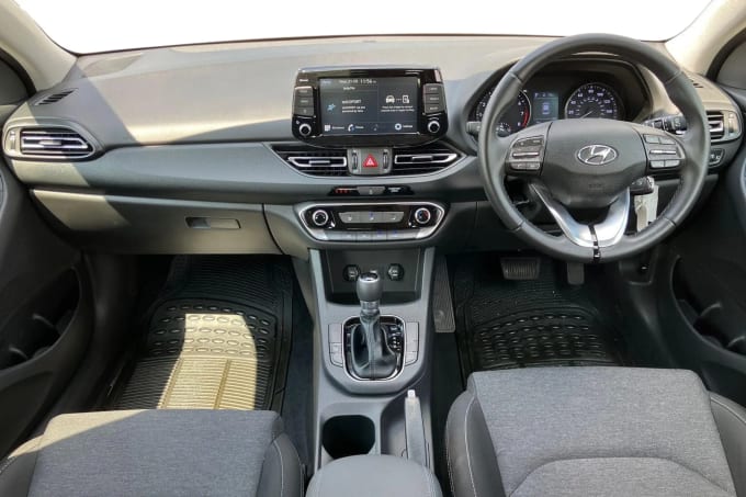2023 Hyundai I30