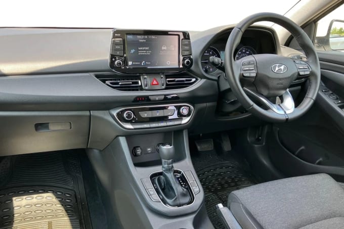 2023 Hyundai I30