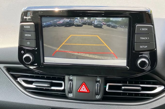 2023 Hyundai I30