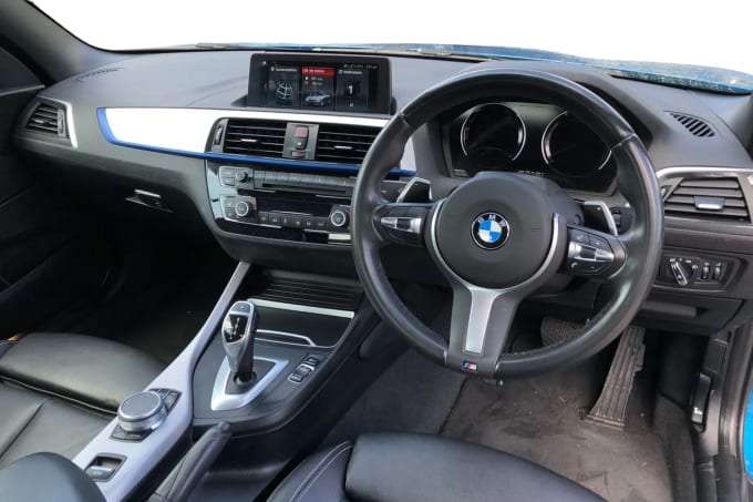2020 BMW 2 Series
