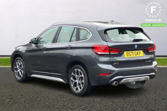 2022 BMW X1