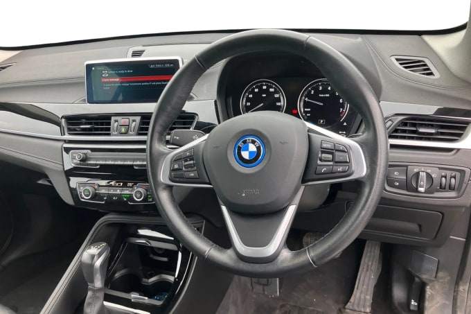 2022 BMW X1