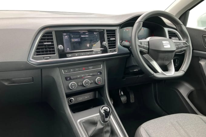 2024 Seat Ateca