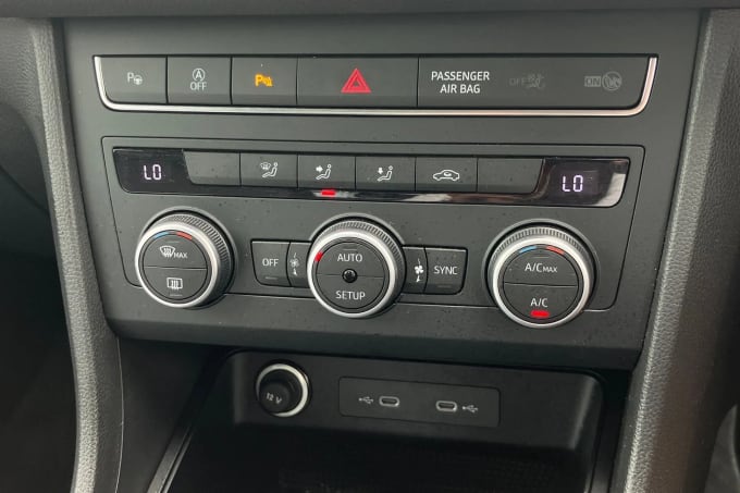 2024 Seat Ateca