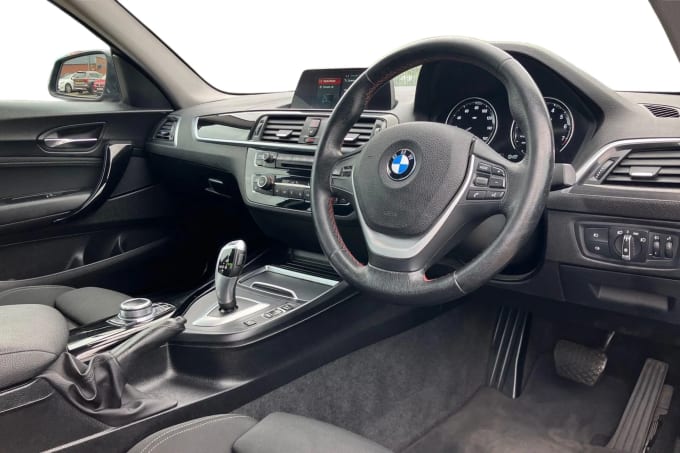 2018 BMW 2 Series