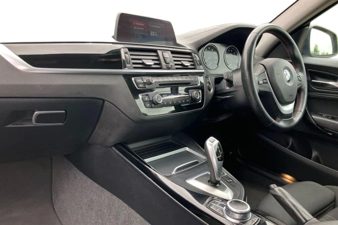 2018 BMW 2 Series