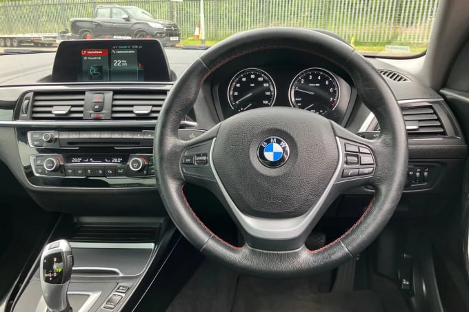 2018 BMW 2 Series
