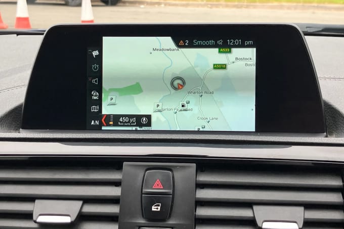 2018 BMW 2 Series