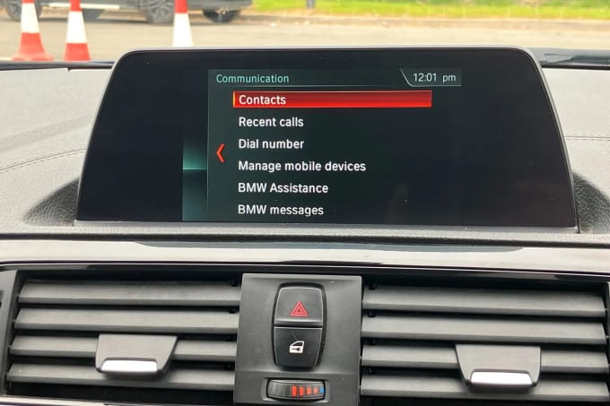 2018 BMW 2 Series