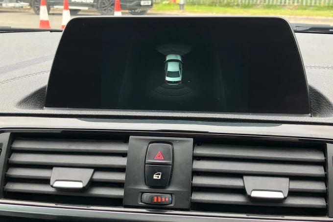 2018 BMW 2 Series