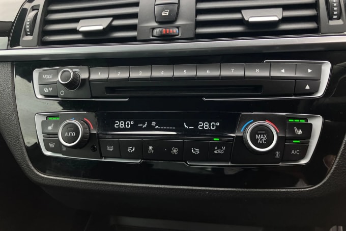 2018 BMW 2 Series