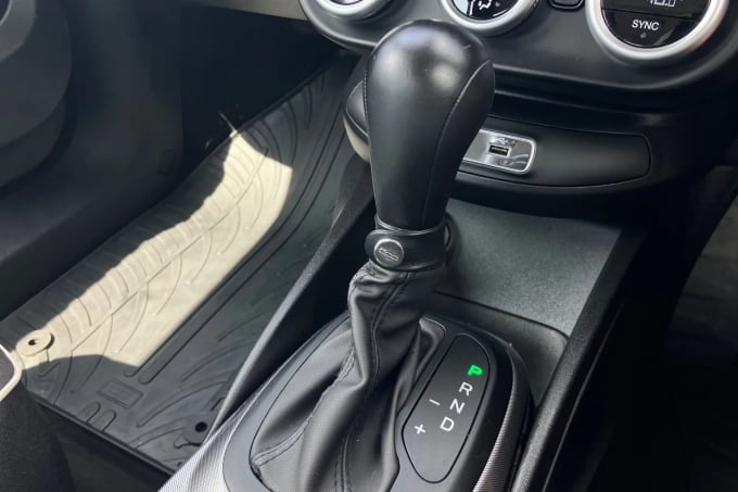 2020 Fiat 500x