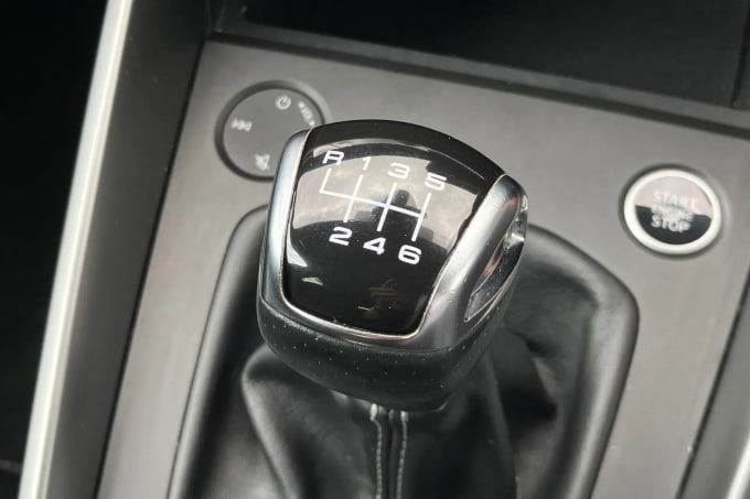 2021 Audi A3