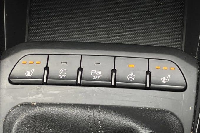 2019 Kia Stonic
