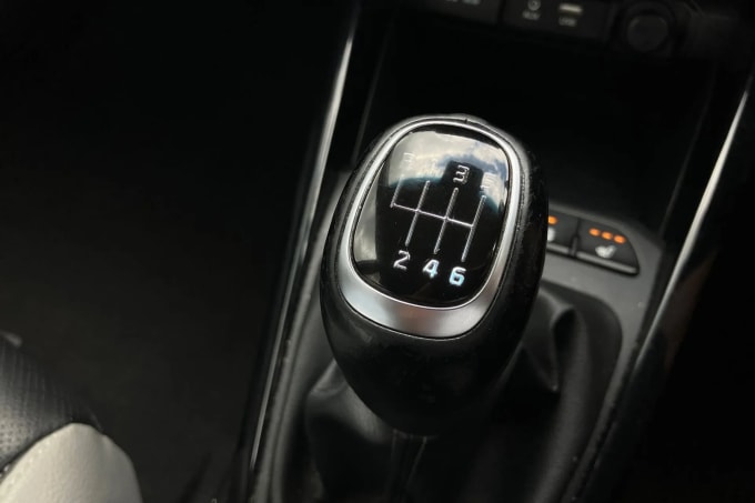 2019 Kia Stonic