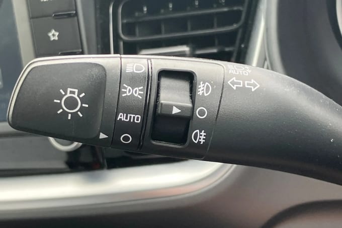 2019 Kia Stonic