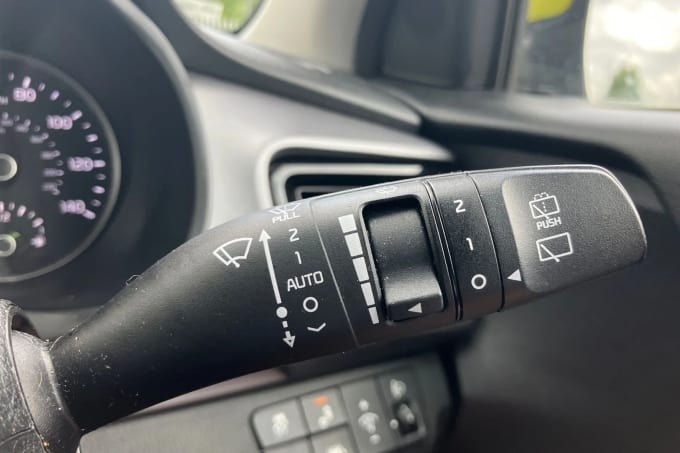 2019 Kia Stonic