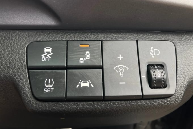 2019 Kia Stonic