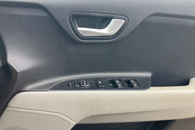 2019 Kia Stonic