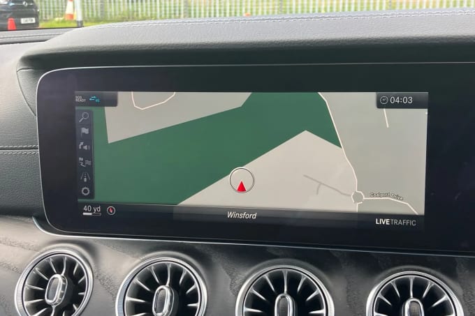 2020 Mercedes-benz E Class