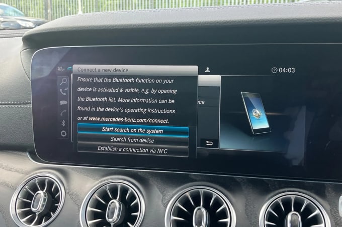 2020 Mercedes-benz E Class