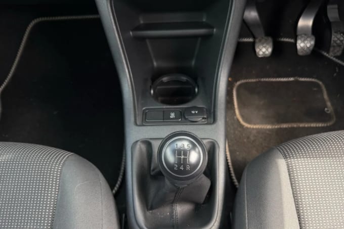 2015 Volkswagen Up