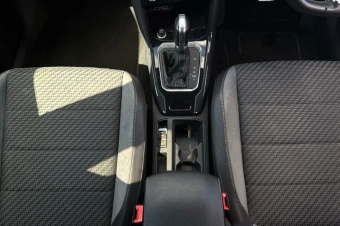 2018 Volkswagen T-roc