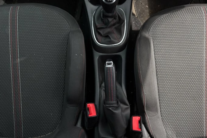 2018 Vauxhall Corsa