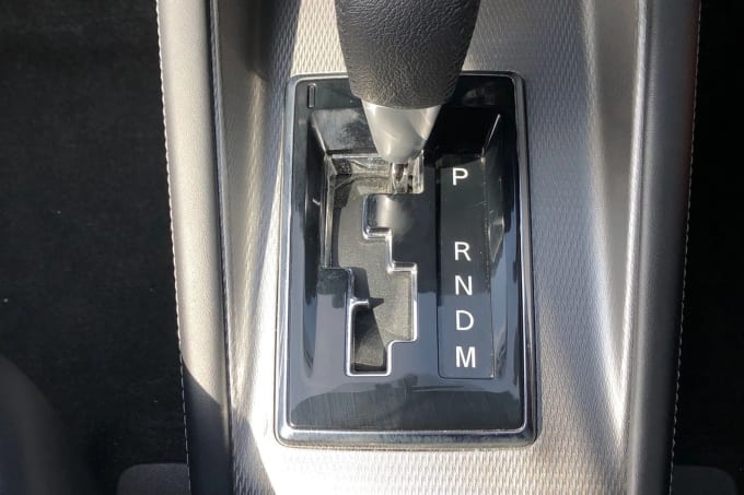 2020 Mitsubishi Asx