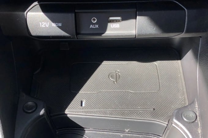 2017 Kia Picanto