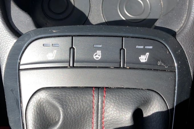 2017 Kia Picanto