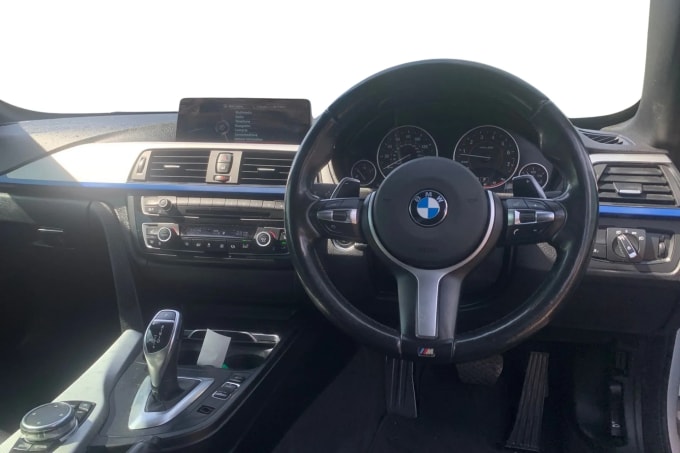 2016 BMW 4 Series
