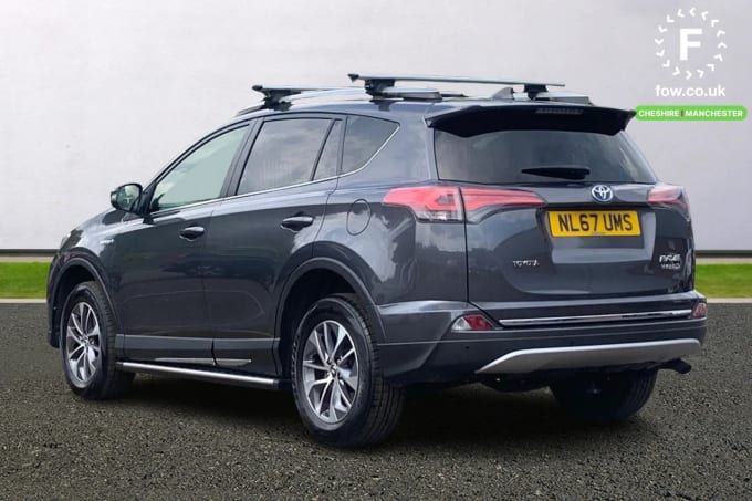 2017 Toyota Rav4