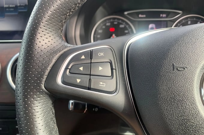 2018 Mercedes-benz B Class
