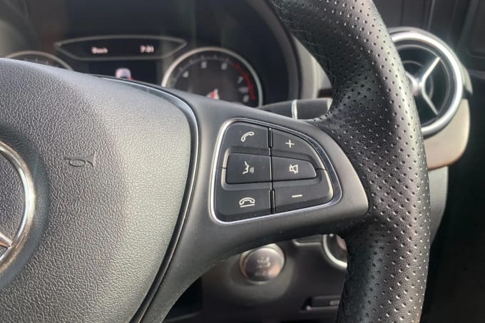 2018 Mercedes-benz B Class