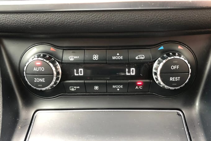 2018 Mercedes-benz Gla