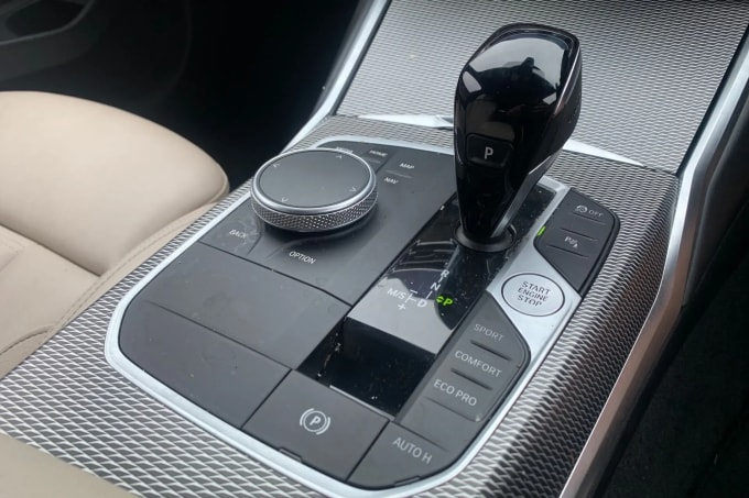 2021 BMW 3 Series