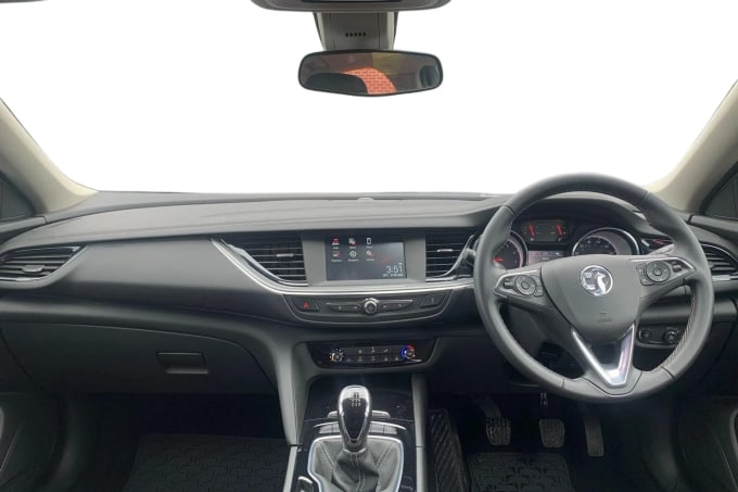 2019 Vauxhall Insignia