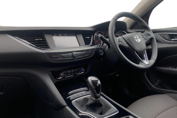 2019 Vauxhall Insignia