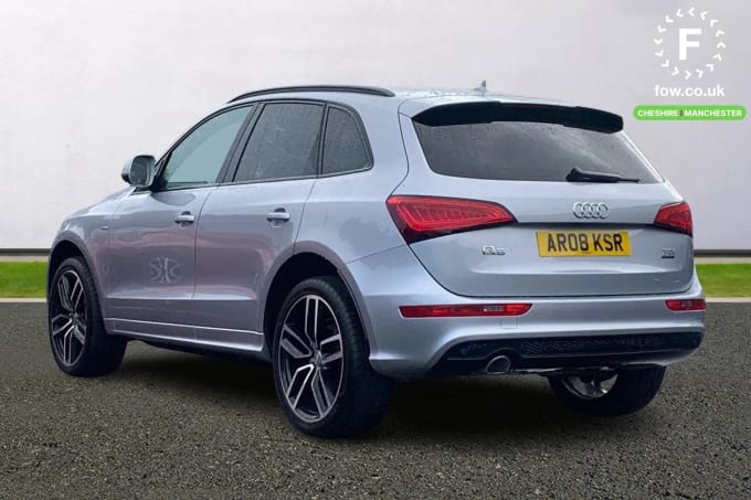 2016 Audi Q5