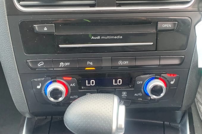 2016 Audi Q5
