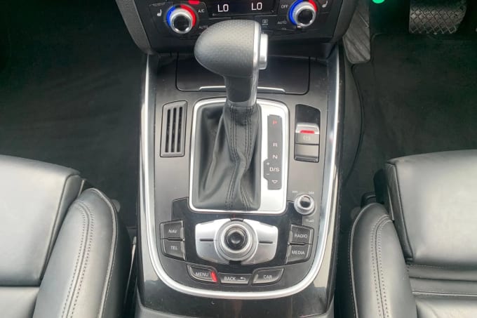 2016 Audi Q5