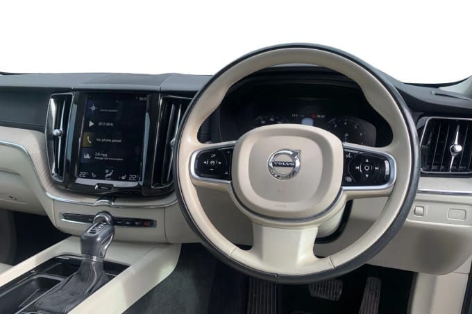 2019 Volvo Xc60