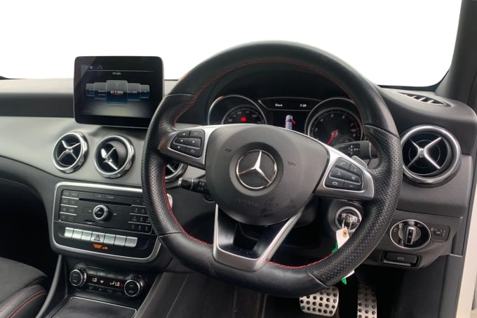 2019 Mercedes-benz Gla